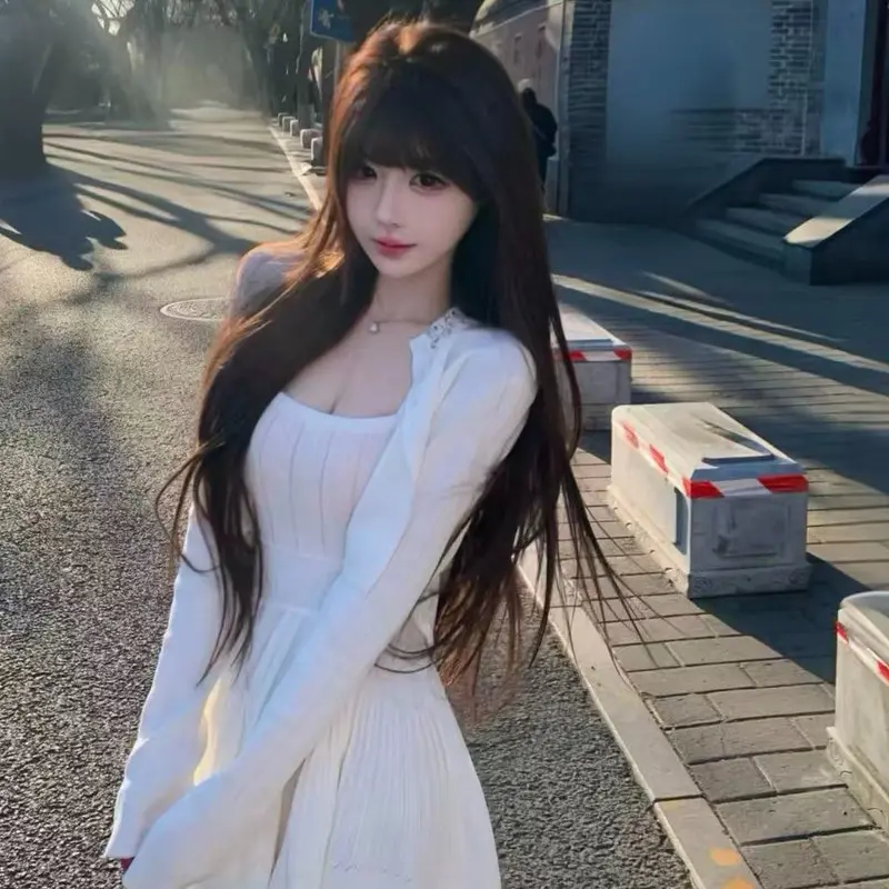溪溪酱