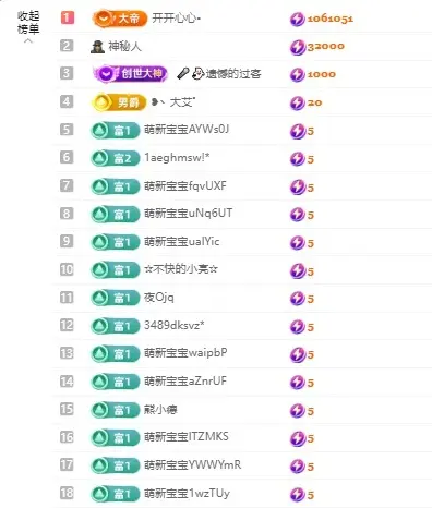 尤一亿☆主播图片