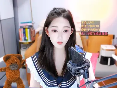 这主播也忒有才了吧！