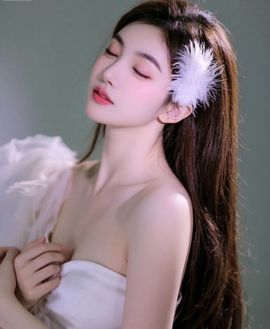 颜儿🍀的图片