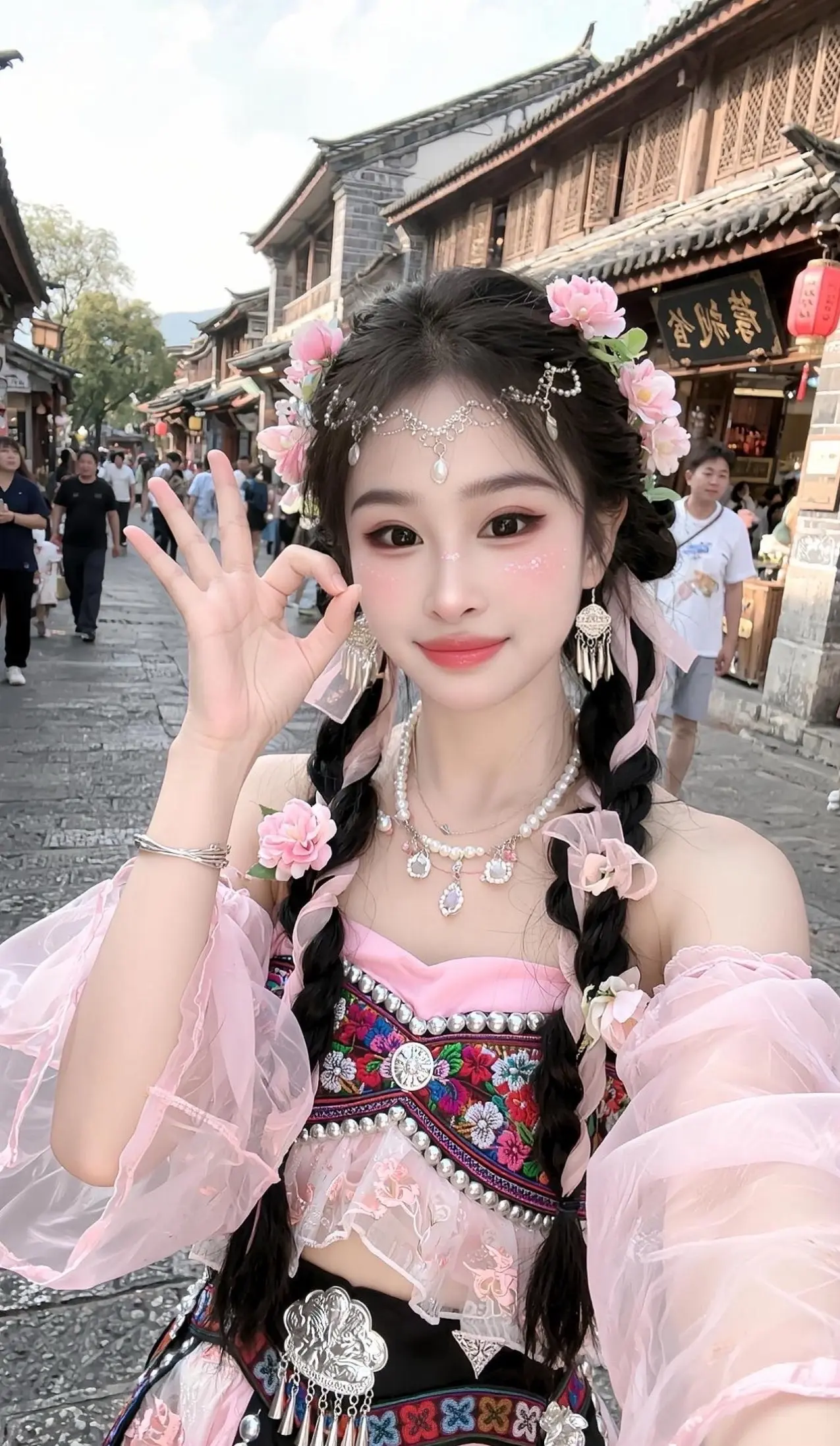 @Soul。主播图片