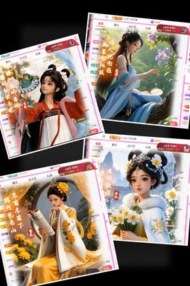 ღ娜娜ぃ安静唱歌🍀的图片