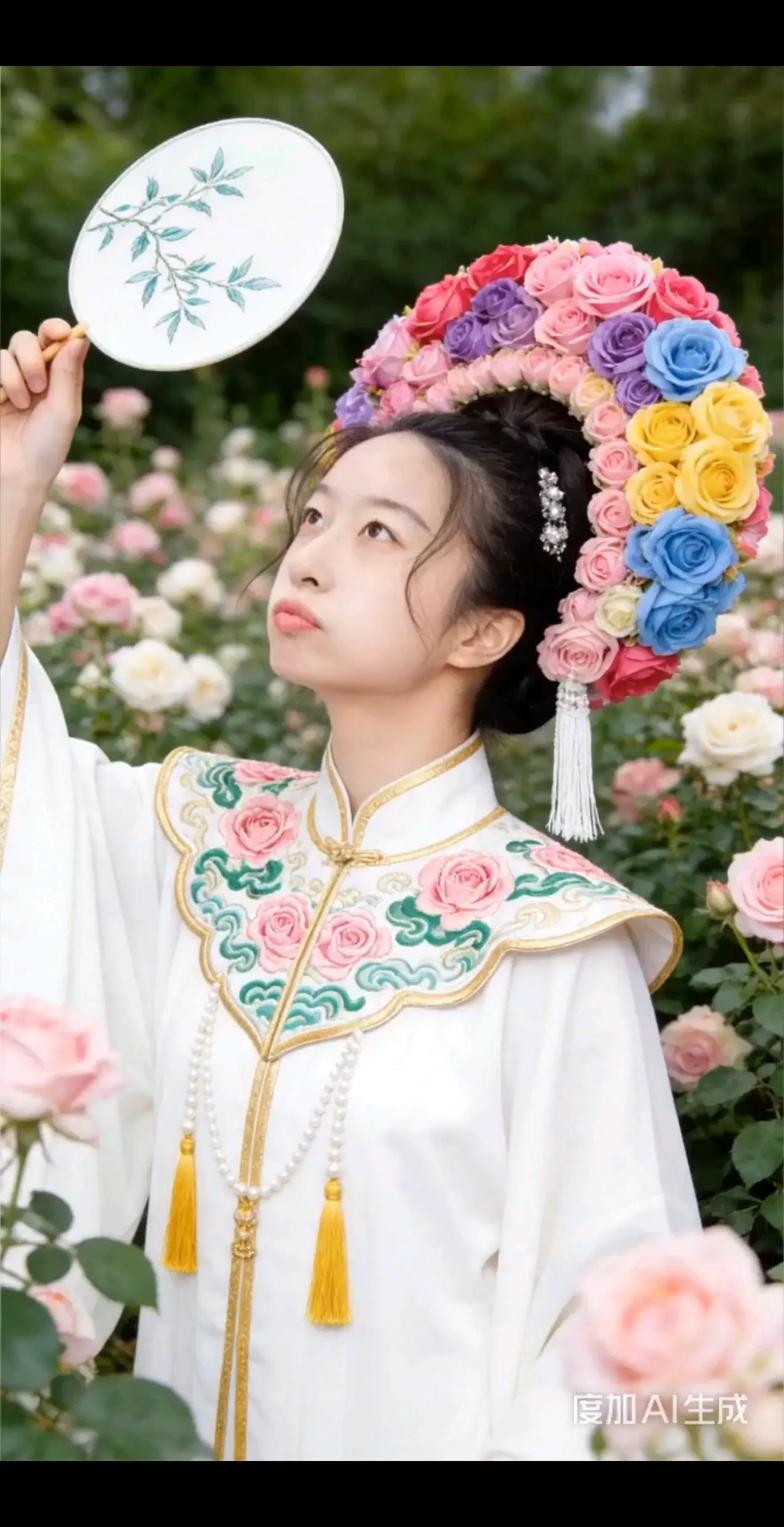 好不好看