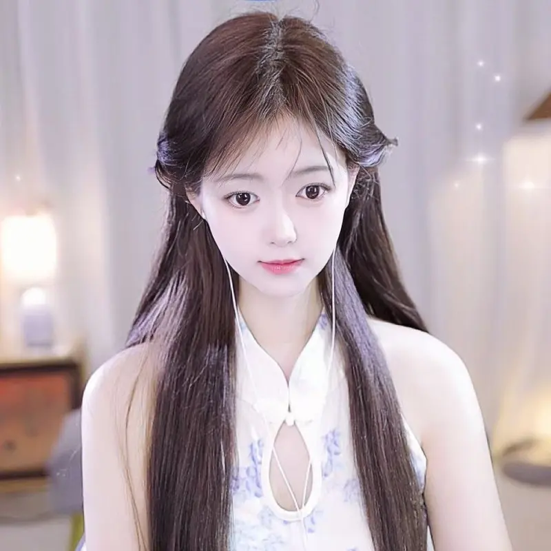 云浅浅💗的主播海报