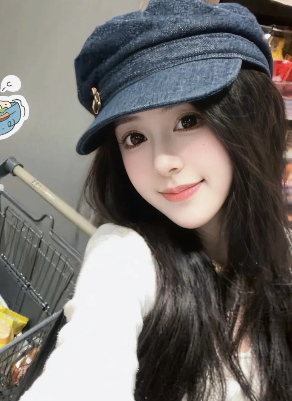 尤一亿☆主播图片