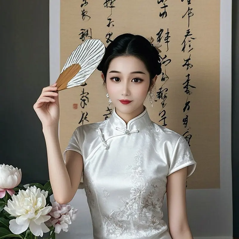 新人娜娜好运降临的主播海报