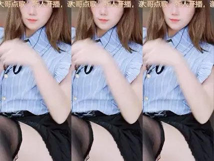 这主播也忒有才了吧！