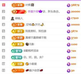 🍀冰雪❤️暂不连麦的图片