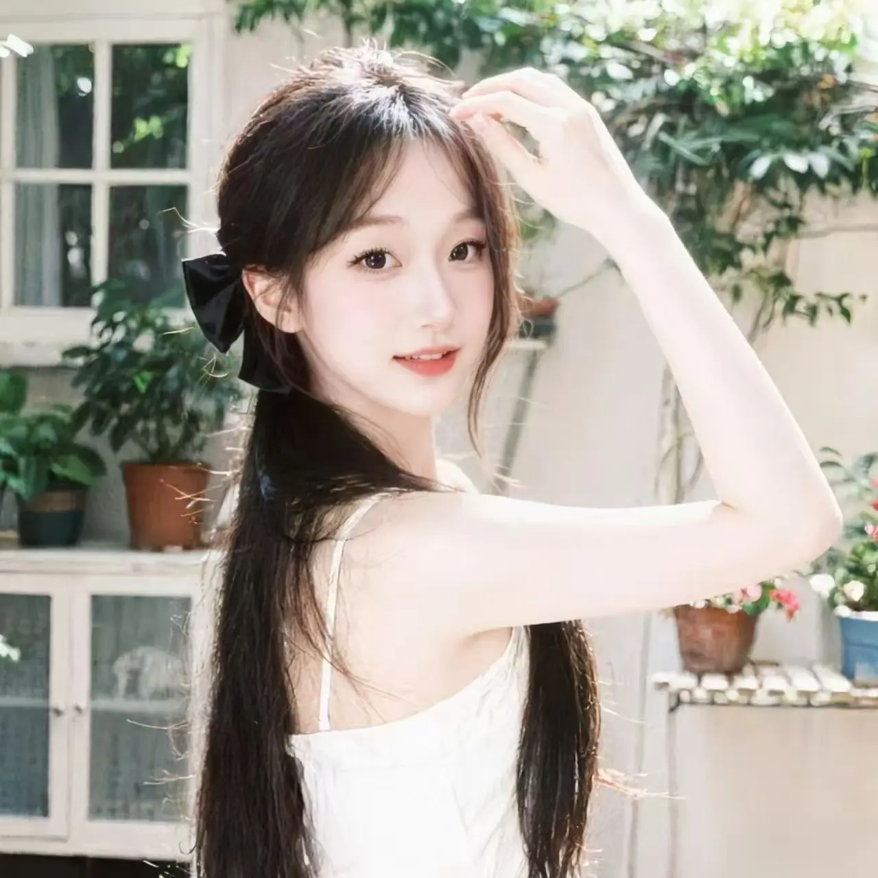 禾薇🌷想过任务主播图片
