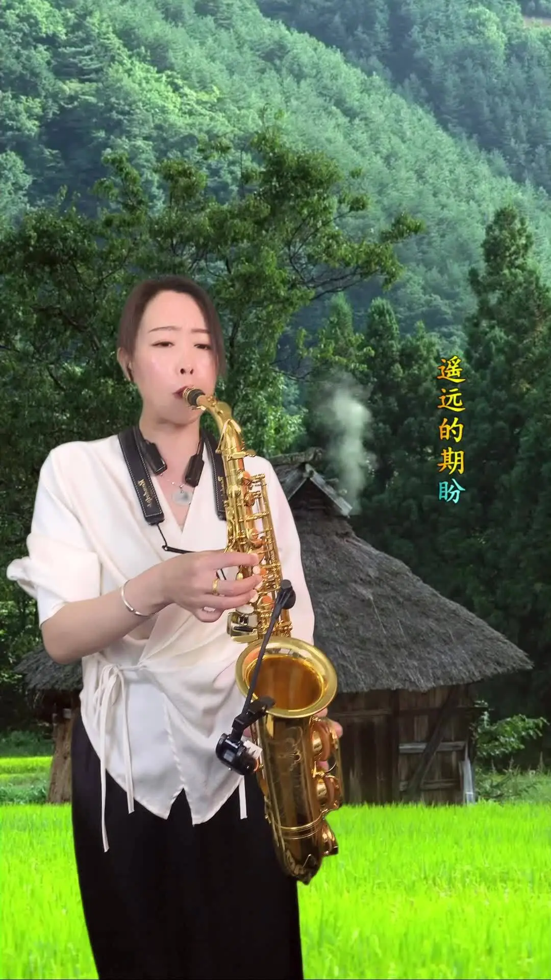 今夜我想与你梦里相见