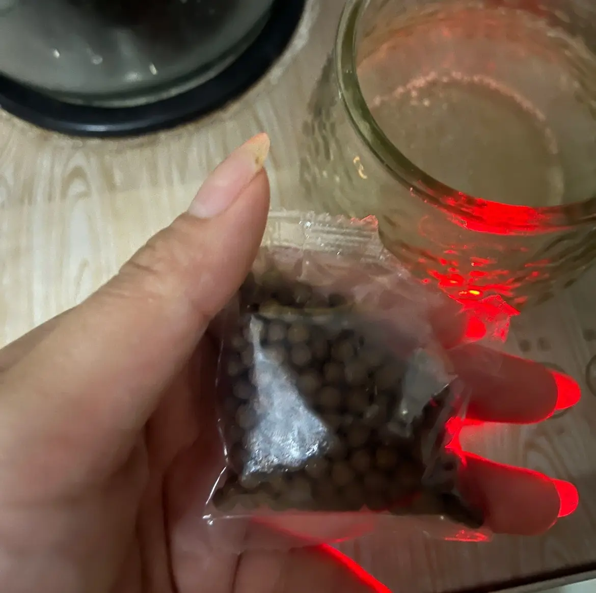 超甜糖休主播图片