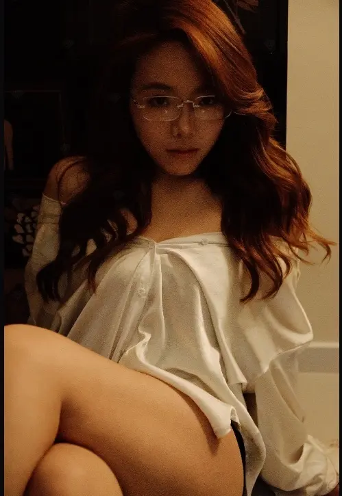 梦蔓有点蔓、主播图片