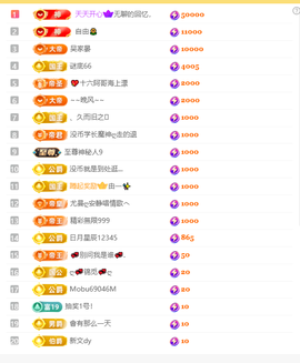 涛子暂时休息的图片