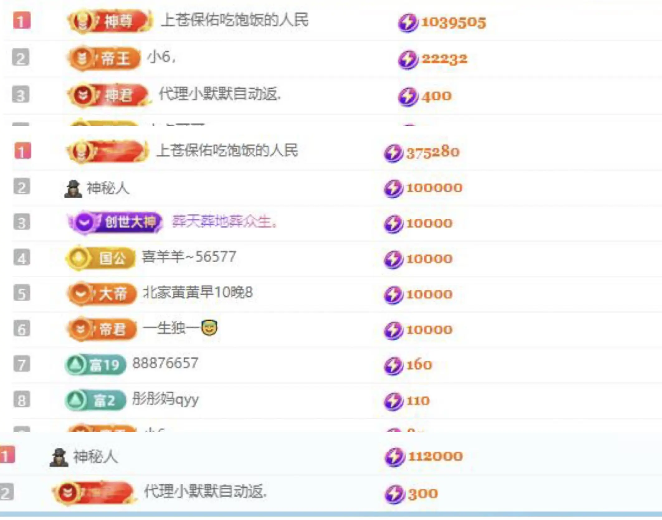 李梦怡.的主播照片