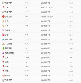 小悠🌸谢秘人哥接生的图片