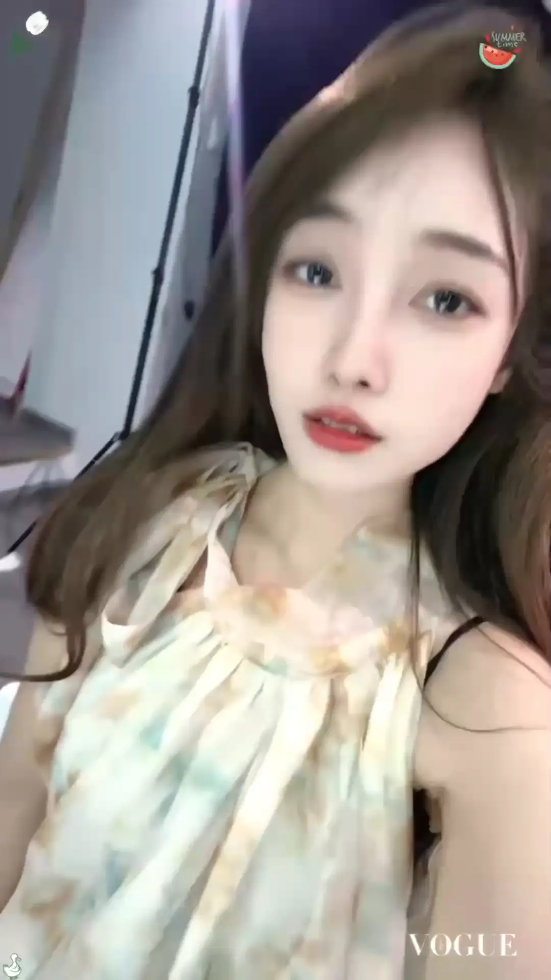 哥哥陪完别的女人了吗