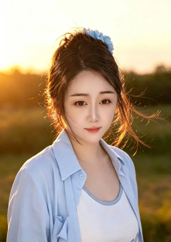 ♈秦深深🎶治愈系的主播照片