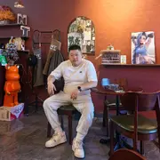 、登登