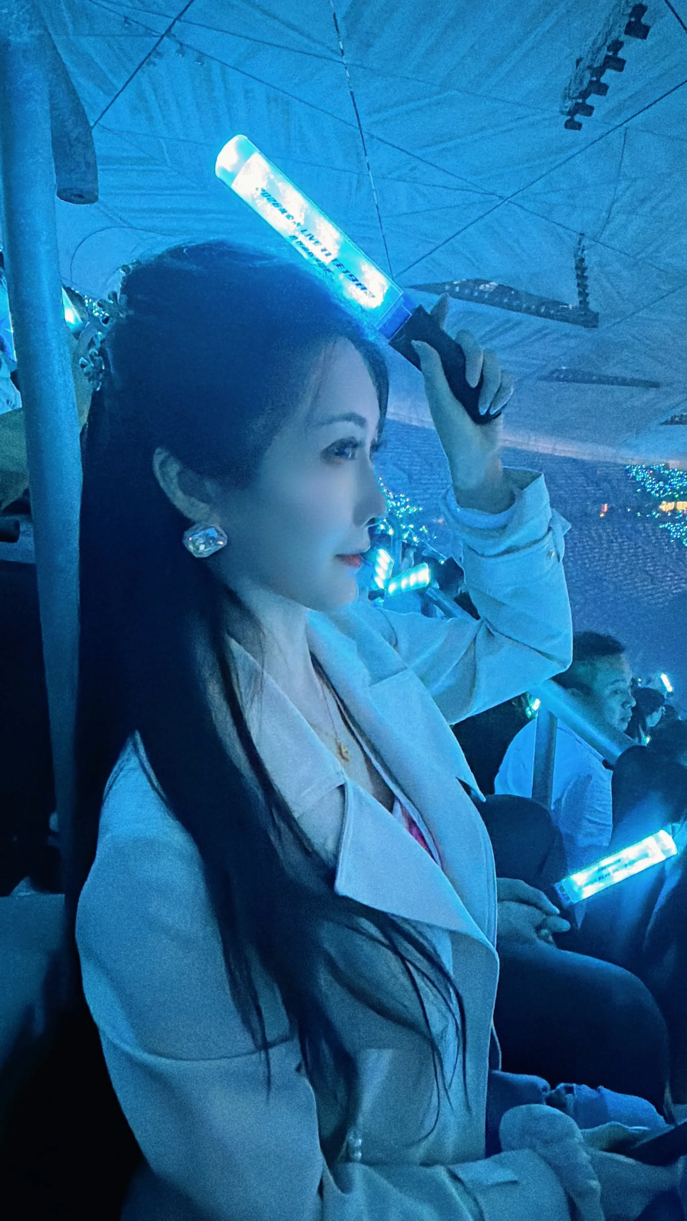 休～下周回来甜歌悦宝主播图片