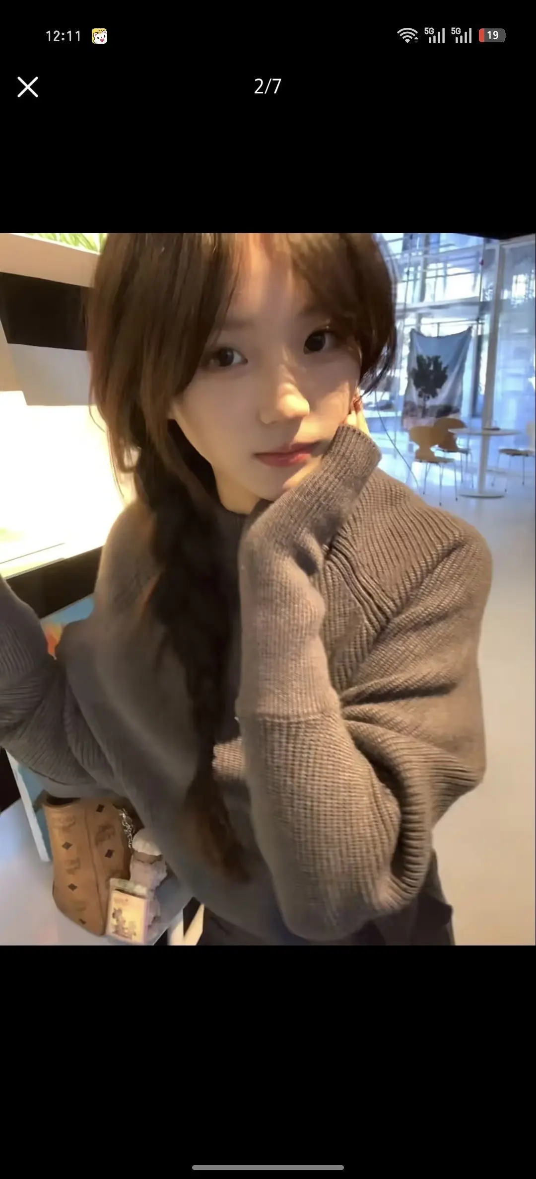 月野🎤主播图片