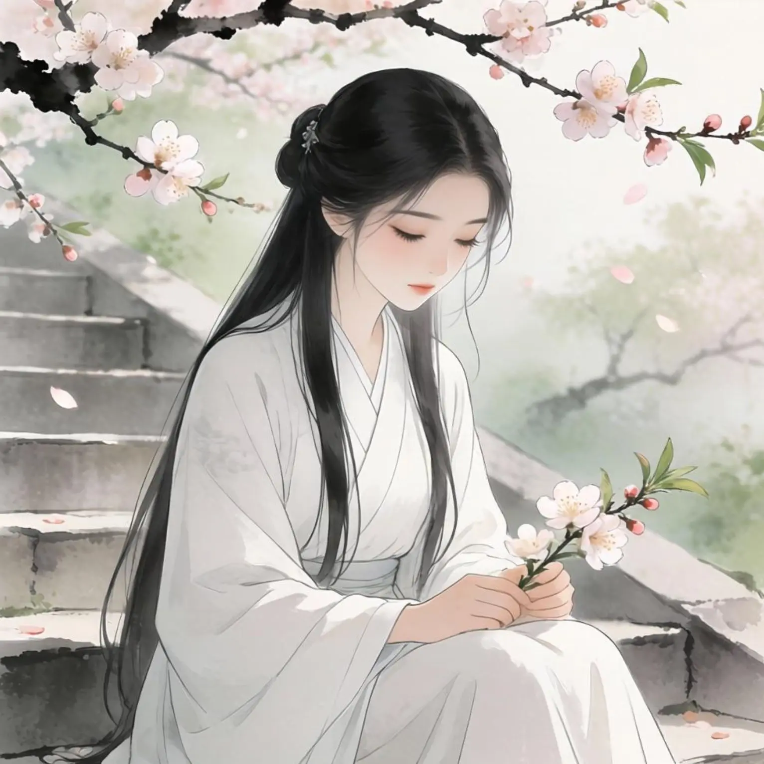 ❥℡冰雪→青篱主播图片