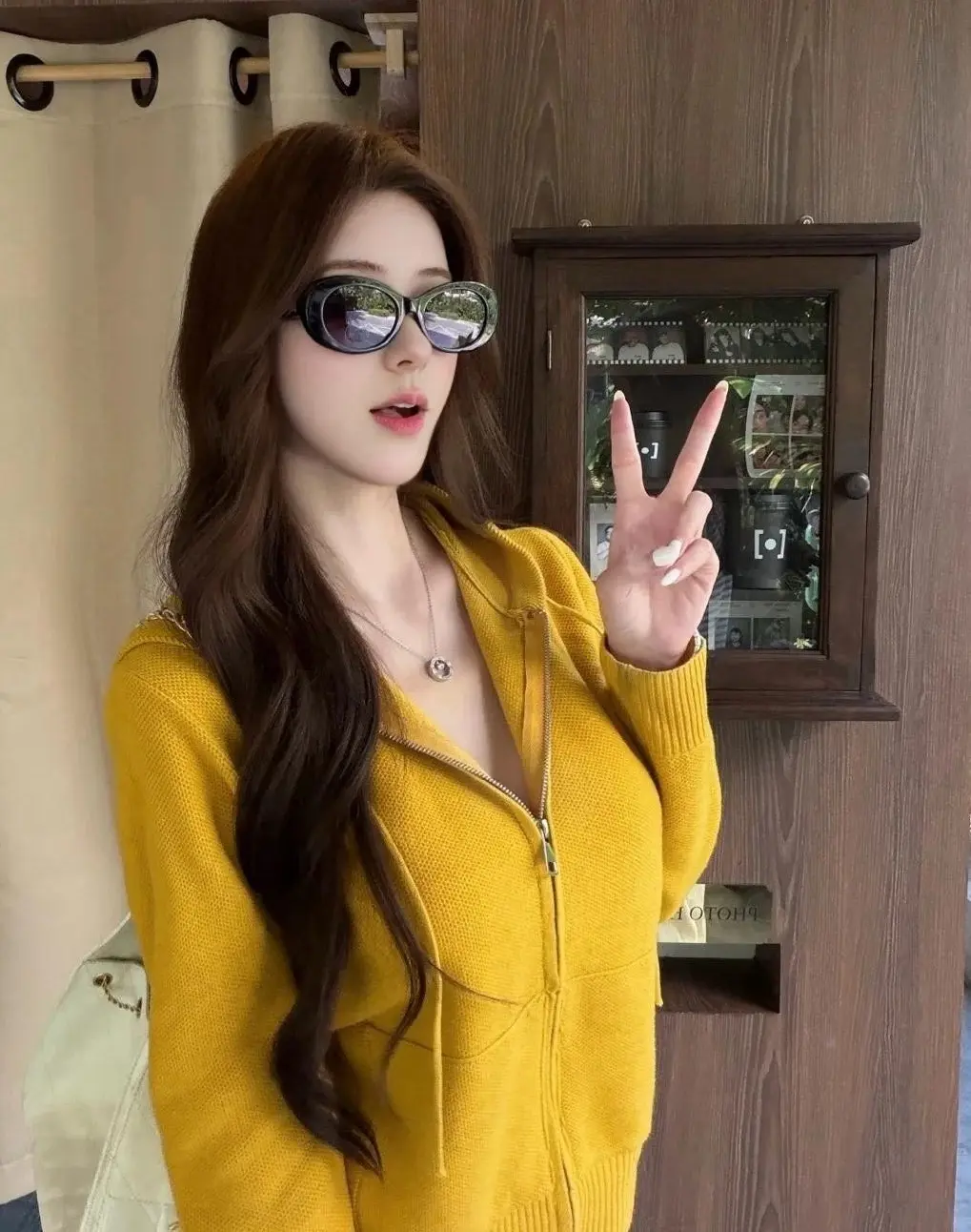 尤一亿☆主播图片