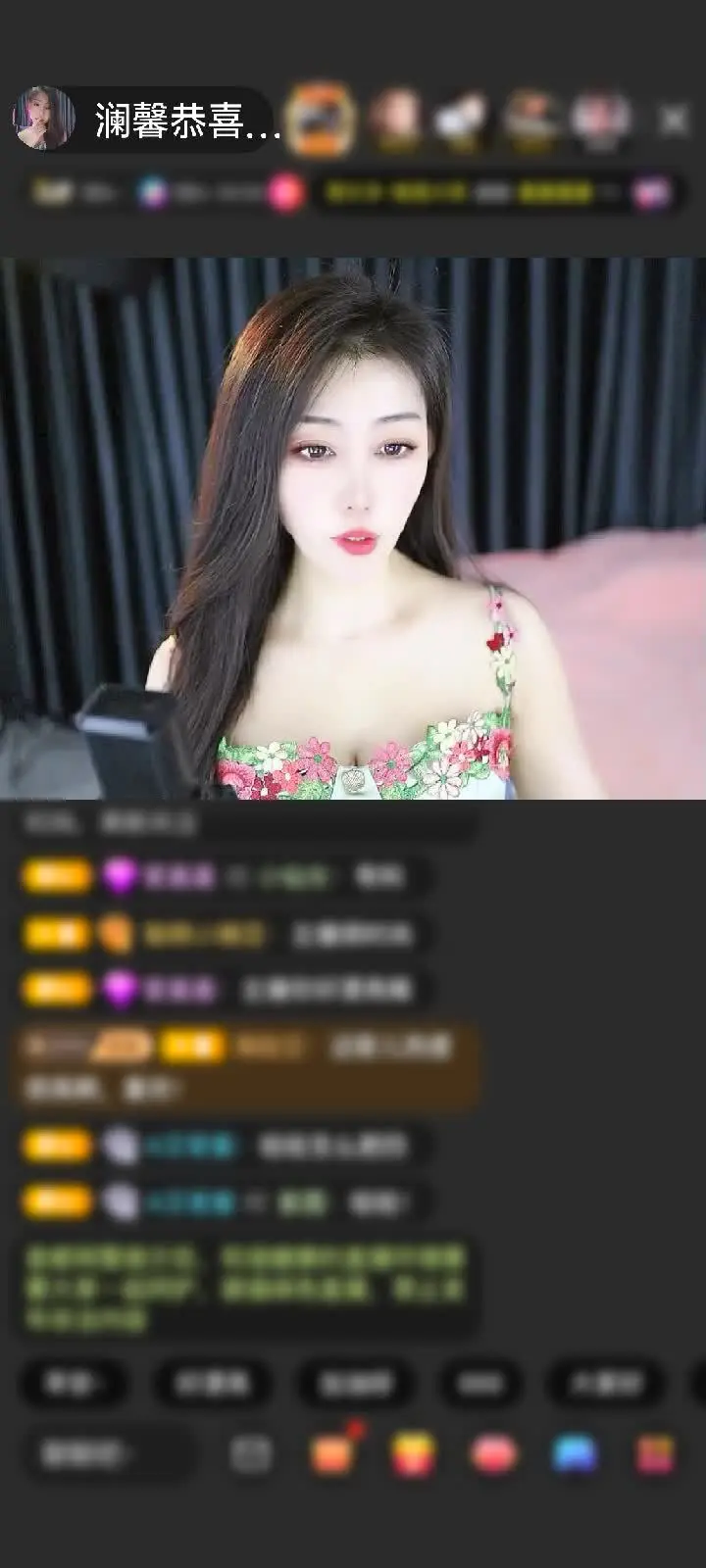 有爹地惦记 就是幸福