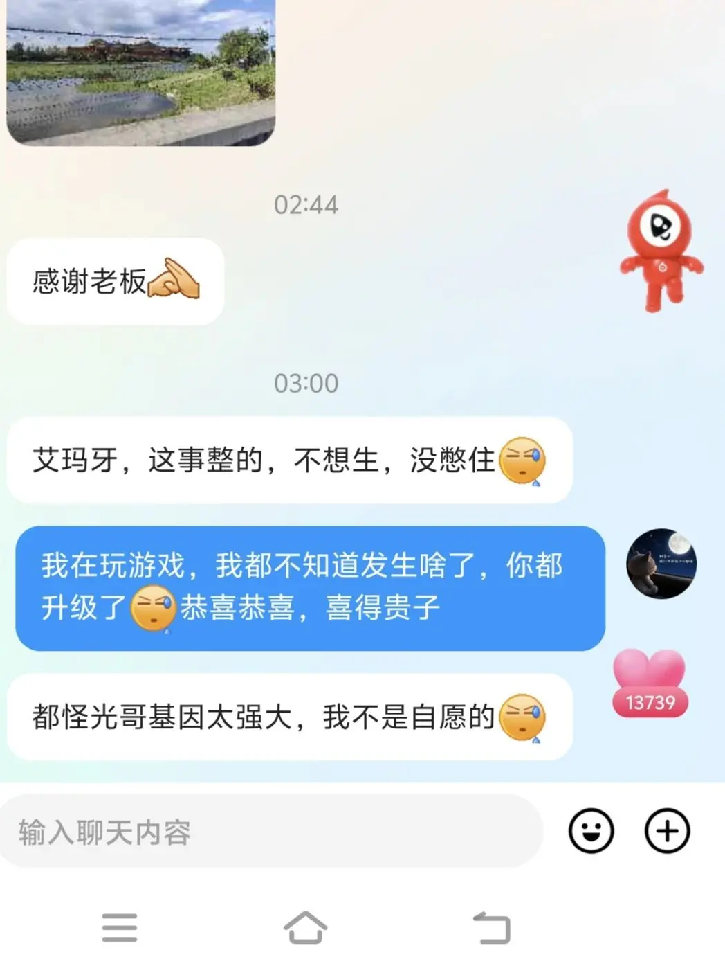 开心果~NO1的主播照片
