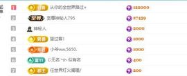 禾薇🌷想过任务的图片