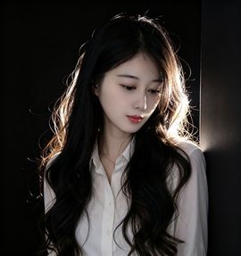 沁馨ღ求百元榜的图片