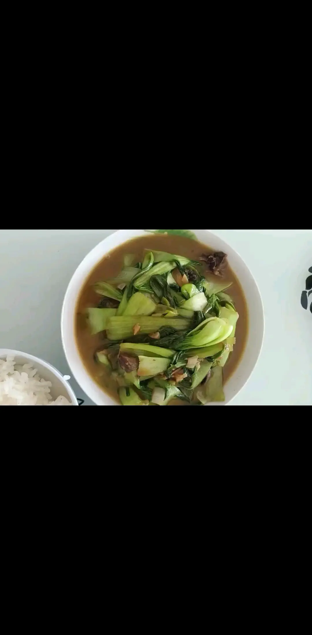 开饭啦🍚