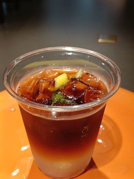 茶茶幸运星的图片