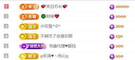 🍀冰雪❤️暂不连麦的图片