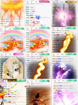 一心爱跳舞唱歌的图片