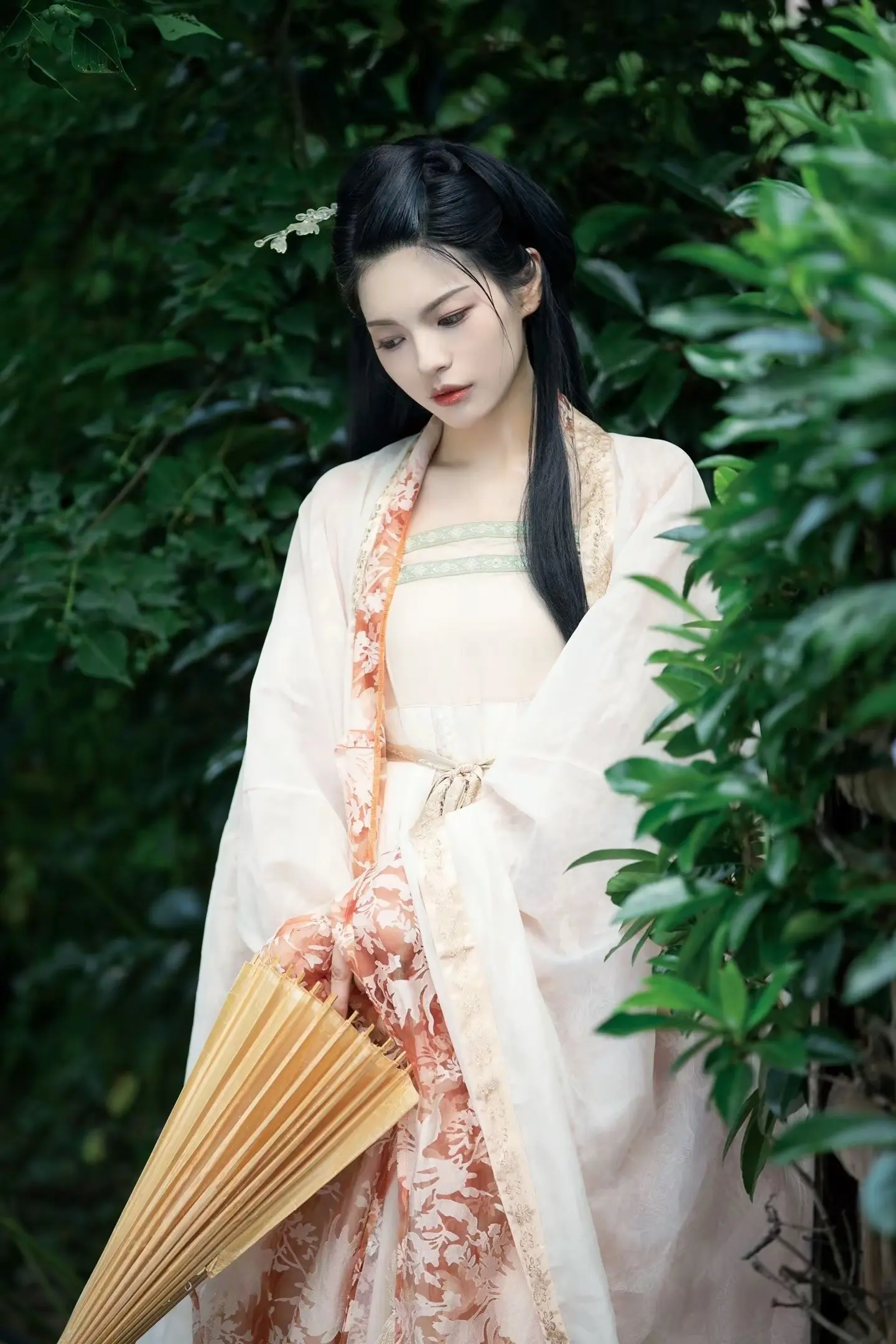 ღ柳柒柒昭禾见月✨的主播照片