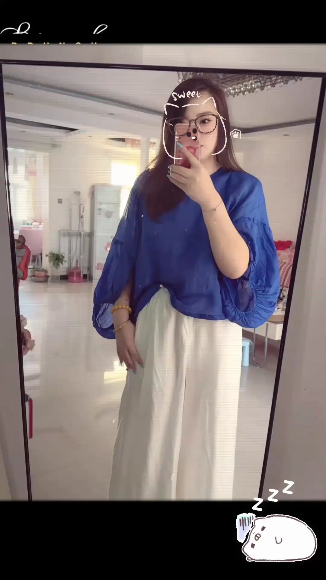 不亏待每一份热情，不