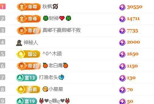 🍀冰雪❤️暂不连麦主播图片