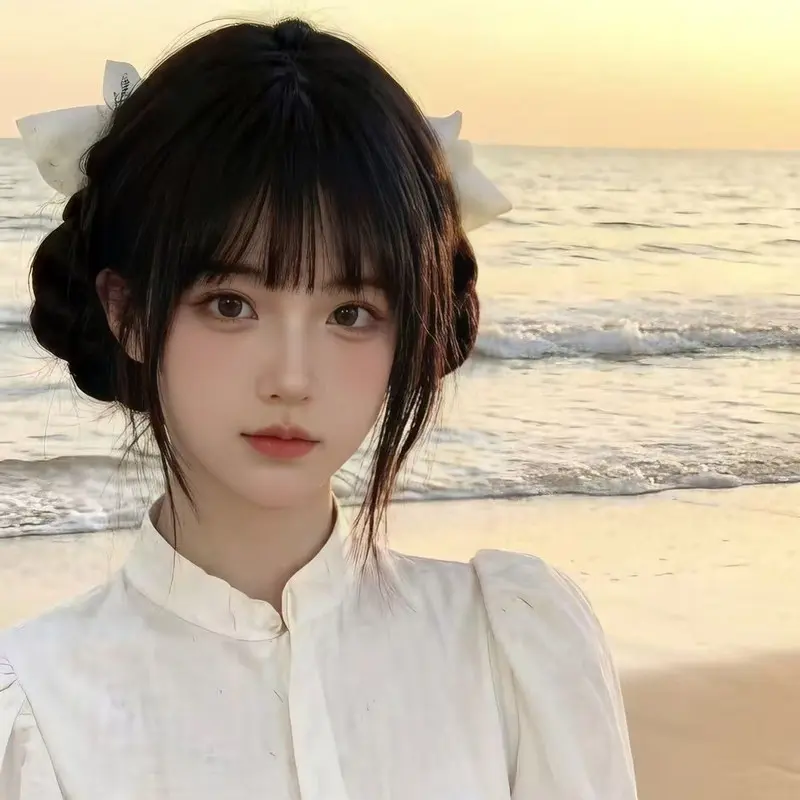 新人云楚君￥的主播海报