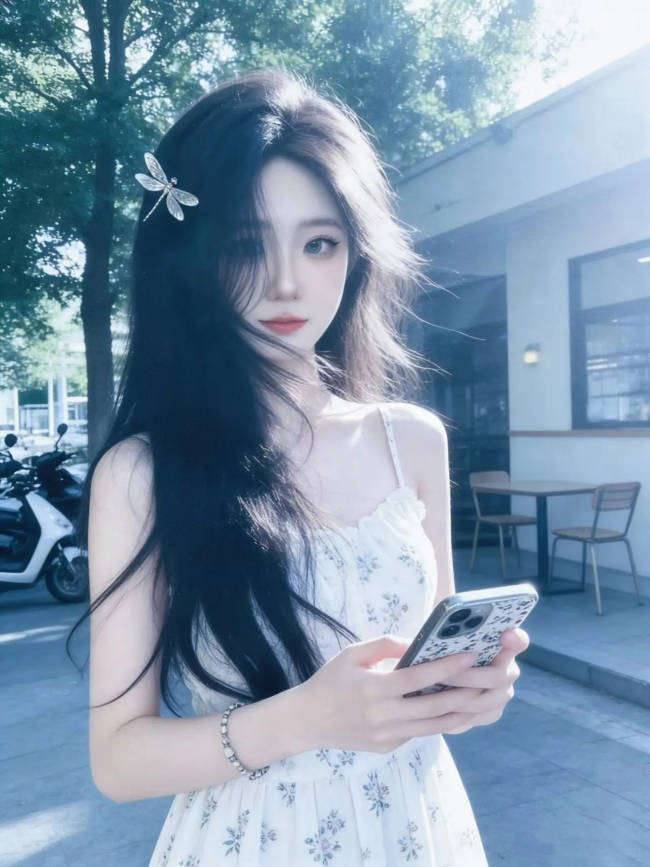 ꕤᴗᴗ)💕慕慕主播图片