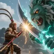 独木石桥