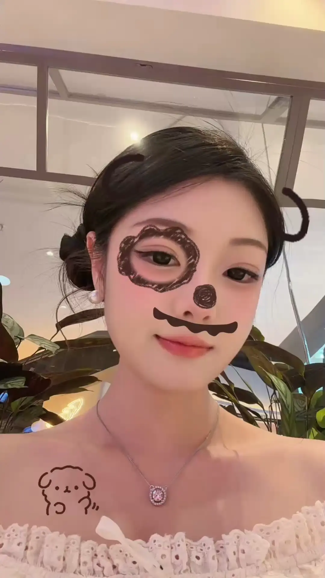 20号下午一点半小鱼