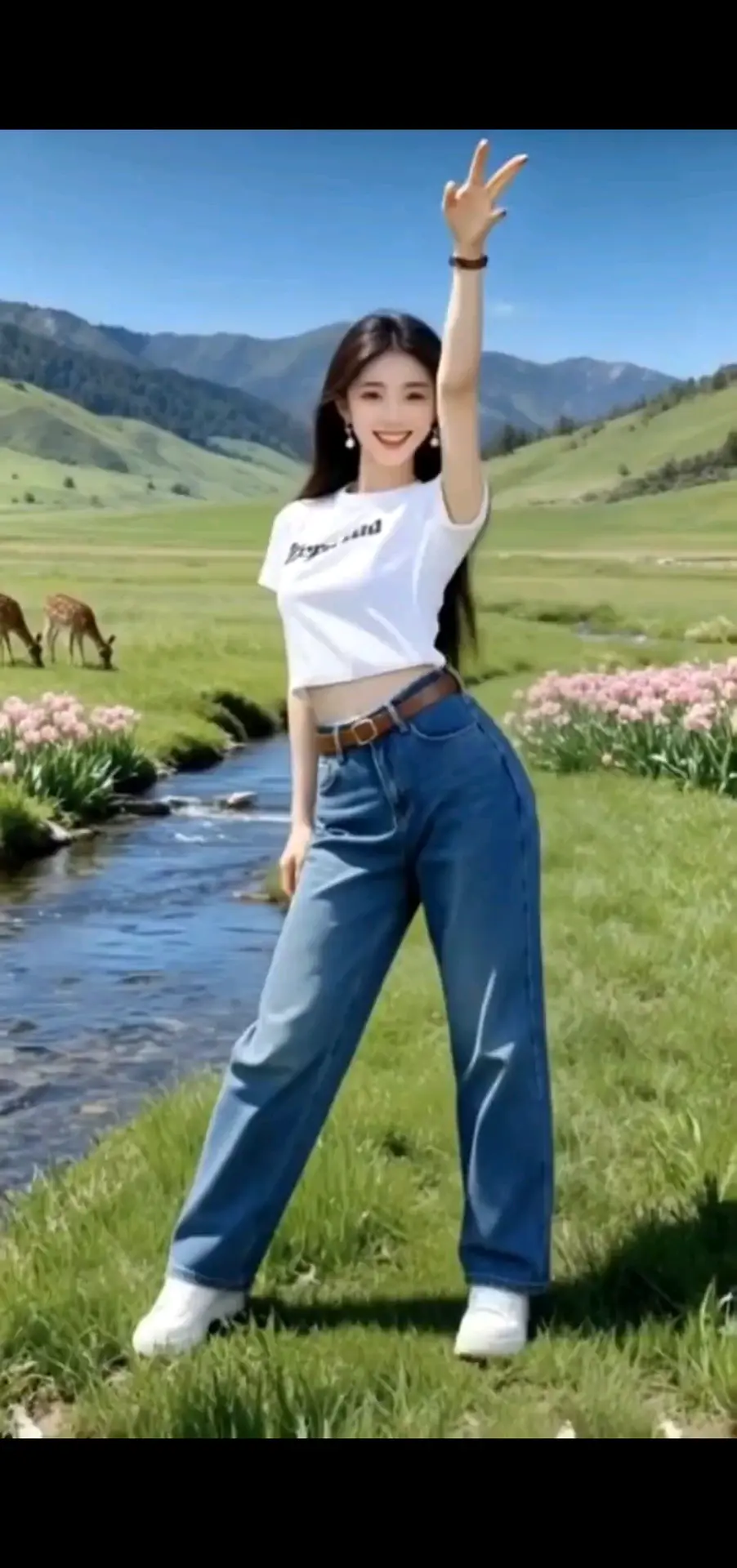 逐梦踏浪