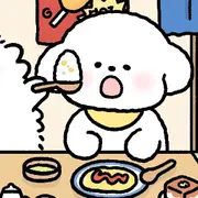 87星星⭐在眨眼