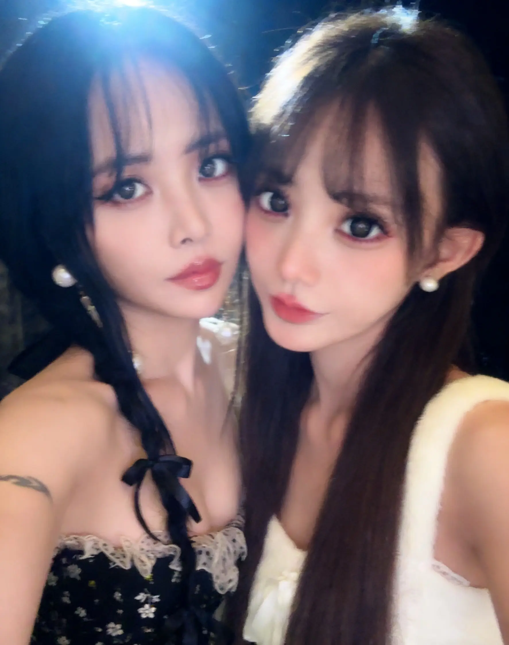嘟嘟🌟贝嘟嘟主播图片
