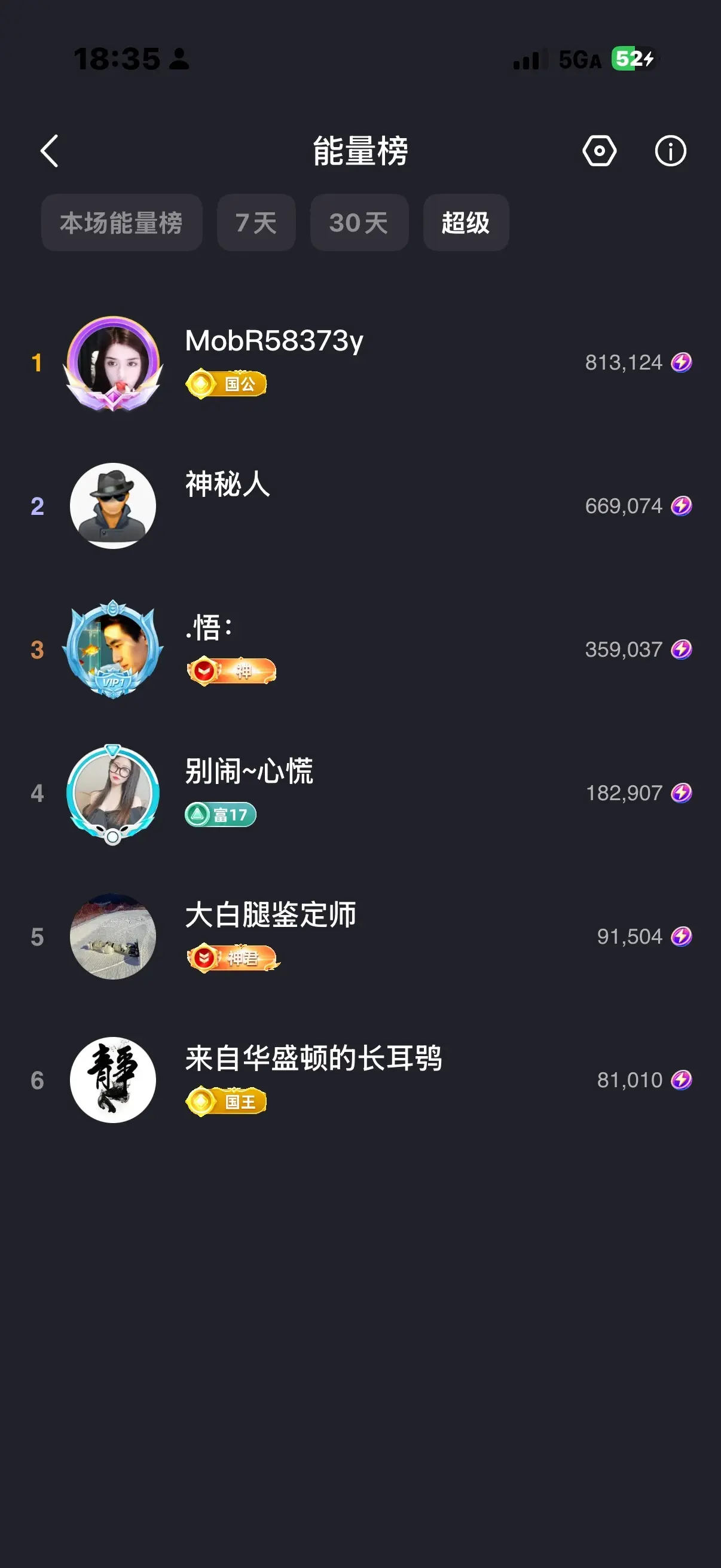 麋鹿同学主播图片