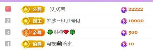 🍀冰雪❤️暂不连麦主播图片