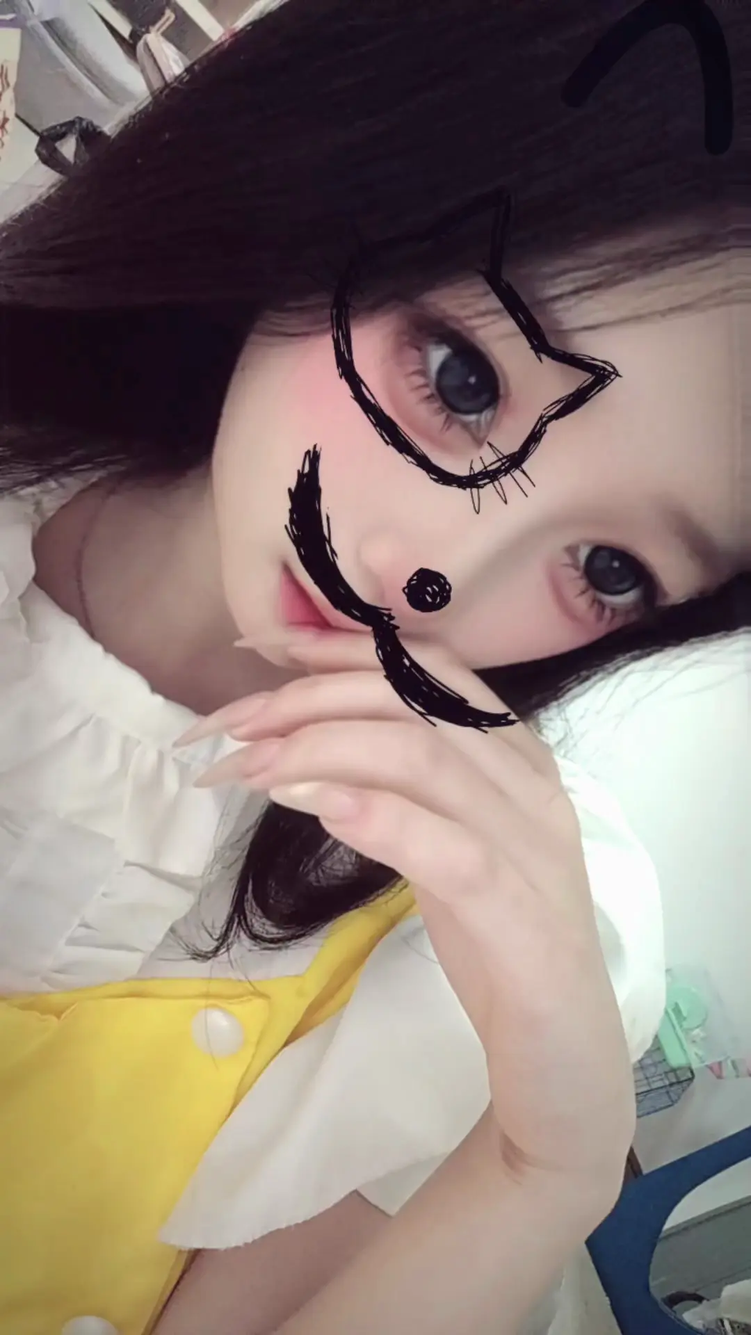 萌萌的