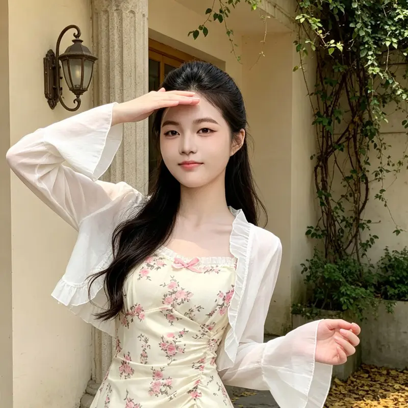 莹莹不坏的主播海报