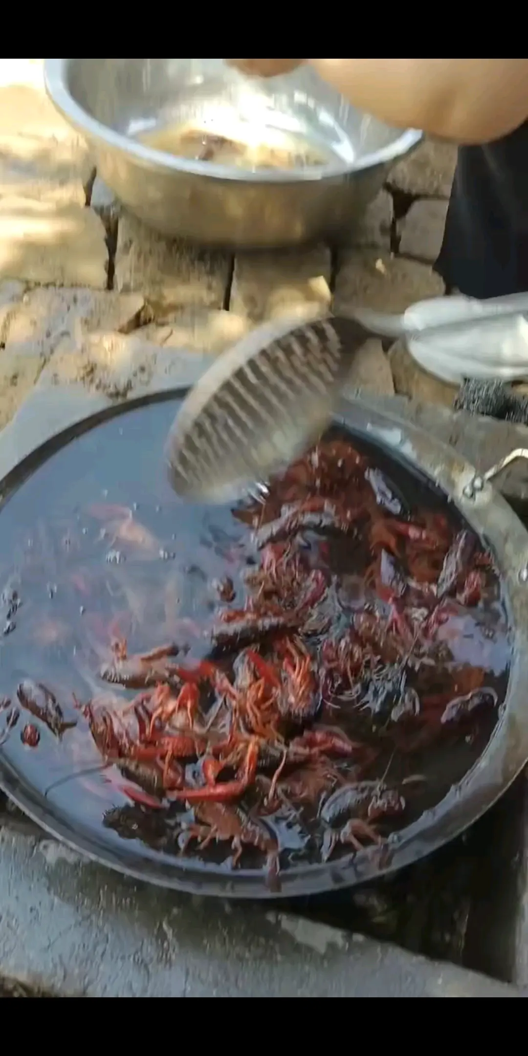 香啊