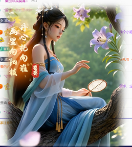 冰凌歌~的图片